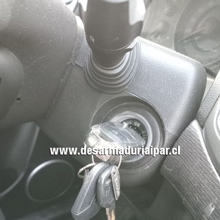 Repuestos y Desarmaduria CHEVROLET CAPTIVA 2.4 LE9 DOHC 16 VALV 4X2 2014 2015 2016