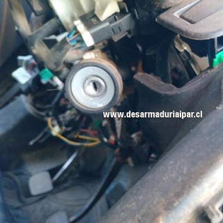 Repuestos y Desarmaduria CHEVROLET DMAX 2.5 4JK1-TCY DOHC 16 VALV 4X2 DIESEL 2015 2016 2017