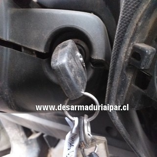 Repuestos y Desarmaduria PEUGEOT BIPPER 1.3 F13D DOHC 4X2 DIESEL 2011 2012 2013 2014 2015 2016 2017 2018