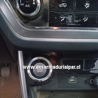 Repuestos y Desarmaduria SSANGYONG KORANDO 1.6 D16T DOHC 16 VALV 4X2 DIESEL 2020 2021 2022 2023 2024