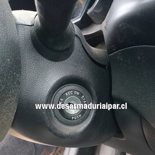 Repuestos y Desarmaduria KIA RIO 5 1.4 G4FA DOHC 16 VALV 4X2 2012 2013 2014 2015