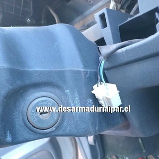 Repuestos y Desarmaduria NISSAN TERRANO YD25 2.5 DOHC 16 VALV 4X2 DIESEL 2013 2014 2015 2016