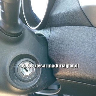 Repuestos y Desarmaduria HYUNDAI I-30 1.6 G4FC DOHC 16 VALV 4X2 2013 2014 2015