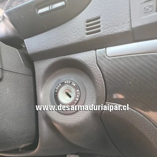 Repuestos y Desarmaduria HYUNDAI SANTAFE 2.4 G4KE DOHC 16 VALV 4X2 2010 2011 2012