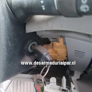 Repuestos y Desarmaduria TOYOTA RAV 4 2.4 2AZH DOHC 16 VALV 4X2 2009 2010 2011 2012