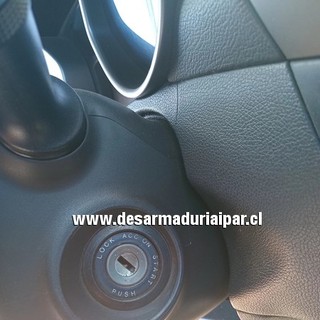 Repuestos y Desarmaduria HYUNDAI ELANTRA 1.6 G4FG DOHC 16 VALV 4X2 2014 2015 2016