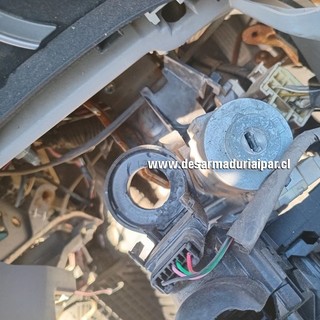 Repuestos y Desarmaduria TOYOTA COROLLA 1.6 1ZR DOHC 16 VALV 4X2 2011 2012 2013