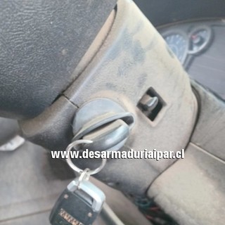 Repuestos y Desarmaduria FORD RANGER 2.3 CJ DOHC 16 VALV 4X2 2009 2010 2011 2012