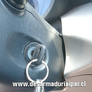 Repuestos y Desarmaduria TOYOTA RAV 4 2.4 2AZH DOHC 16 VALV 4X2 2009 2010 2011 2012