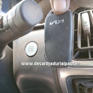 Repuestos y Desarmaduria KIA SORENTO 2.5 G4KM DOHC 16 VALV 4X2 2022 2023 2024