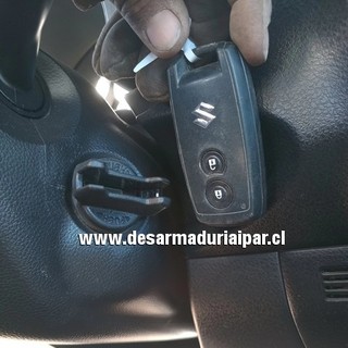 Repuestos y Desarmaduria SUZUKI GRAND NOMADE 2.4 J24B DOHC 16 VALV 4X4 2014 2015 2016 2017 2018 2019