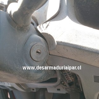 Repuestos y Desarmaduria TOYOTA HILUX 2.5 2KD DOHC 16 VALV 4X4 DIESEL 2010 2011