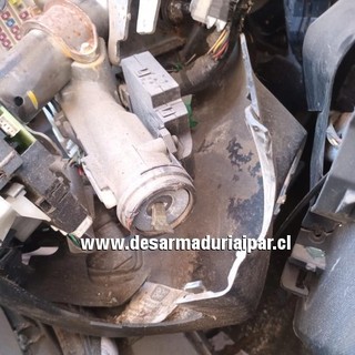 Repuestos y Desarmaduria CHEVROLET DMAX 2.5 4JK1-TCY DOHC 16 VALV 4X2 DIESEL 2015 2016 2017