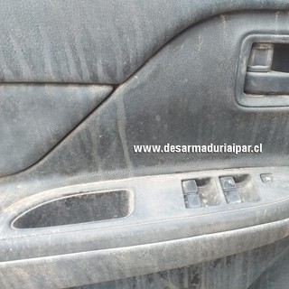 Repuestos y Desarmaduria MITSUBISHI L200 KATANA 2.4 4N15 DOHC 16 VALV 4X4 DIESEL 2020 2021 2022 2023