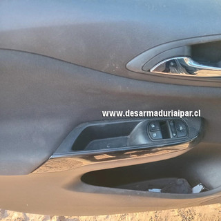 Repuestos y Desarmaduria OPEL CORSA 1.4 B14XER DOHC 16 VALV 4X2 2020 2021 2022 2023 2024