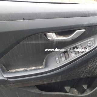 Repuestos y Desarmaduria HYUNDAI CRETA 1.5 G4FL DOHC 16 VALV 4X2 2021 2022 2023