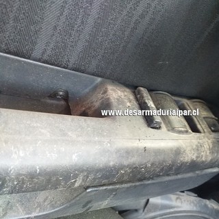 Repuestos y Desarmaduria FORD ECOSPORT 1.6 FYJA SOHC 8 VALV 4X2 2009 2010 2011 2012