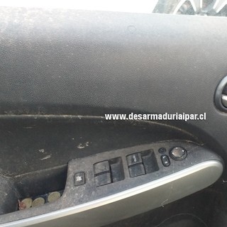 Repuestos y Desarmaduria MAZDA 2 1.5 ZY DOHC 16 VALV 4X2 2012 2013 2014 2015