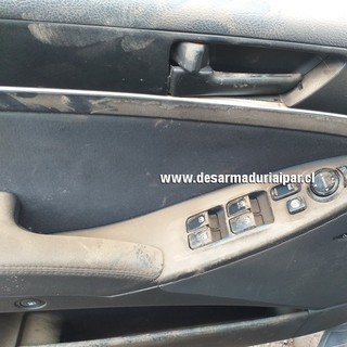 Repuestos y Desarmaduria HYUNDAI VERACRUZ 3.0 D6EA DOHC 24 VALV 4X4 DIESEL 2008 2009 2010 2011 2012