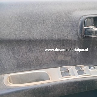 Repuestos y Desarmaduria MITSUBISHI L200 KATANA 2.5 4D56T EURO V DOHC 16 VALV 4X4 DIESEL 2010 2011 2012 2013 2014 2015