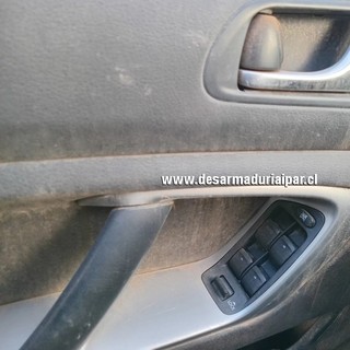 Repuestos y Desarmaduria SUBARU OUTBACK 2.5 EJ25 DOHC 16 VALV 4X4 2007 2008 2009