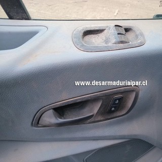 Repuestos y Desarmaduria FORD TRANSIT 2.2 DRRB DOHC 16 VALV 4X2 DIESEL 2019 2020 2021 2022 2023