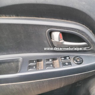 Repuestos y Desarmaduria KIA RIO 5 1.4 G4FA DOHC 16 VALV 4X2 2012 2013 2014 2015