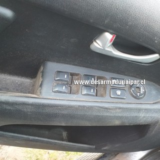 Repuestos y Desarmaduria KIA SPORTAGE 2.0 G4NA DOHC 16 VALV 4X2 2015 2016