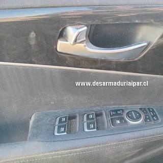 Repuestos y Desarmaduria KIA SORENTO 2.2 D4HB DOHC 16 VALV 4X2 DIESEL 2015 2016 2017 2018