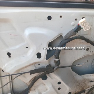 Repuestos y Desarmaduria NISSAN NV350 2.5 YD25 DOHC 16 VALV 4X2 DIESEL 2014 2015 2016 2017 2018 2019 2020 2021