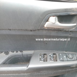 Repuestos y Desarmaduria KIA SPORTAGE 2.0 G4NA DOHC 16 VALV 4X2 2019 2020 2021 2022