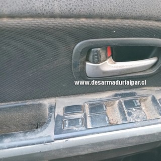 Repuestos y Desarmaduria SUZUKI GRAND NOMADE 2.0 J20A DOHC 16 VALV 4X4 2006 2007 2008 2009 2010