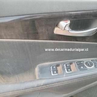 Repuestos y Desarmaduria KIA SORENTO 2.4 G4KE DOHC 16 VALV 4X2 2015 2016 2017 2018