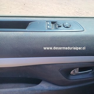 Repuestos y Desarmaduria CITROEN SPACETOURER 2.0 DW10FC DOHC 16 VALV 4X2 DIESEL 2024