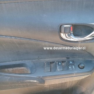 Repuestos y Desarmaduria TOYOTA YARIS 1.5 2NR DOHC 16 VALV 4X2 2017 2018 2019 2020