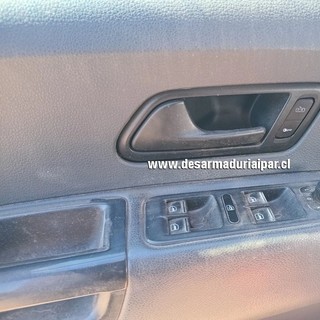 Repuestos y Desarmaduria FORD RANGER 2.3 CJ DOHC 16 VALV 4X2 2009 2010 2011 2012