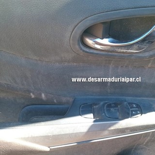 Repuestos y Desarmaduria NISSAN NP300 2.3 YS23 DOHC 16 VALV 4X2 DIESEL 2015 2016 2017 2018 2019