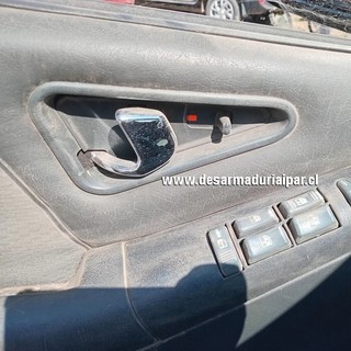 Repuestos y Desarmaduria CHEVROLET S10 2.4 C24NE SOHC 8 VALV 4X2 2007 2008 2009 2010 2011 2012 2013