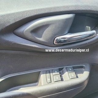 Repuestos y Desarmaduria CHEVROLET PRISMA 1.4 A14XE SOHC 8 VALV 4X2 2016 2017 2018 2019 2020