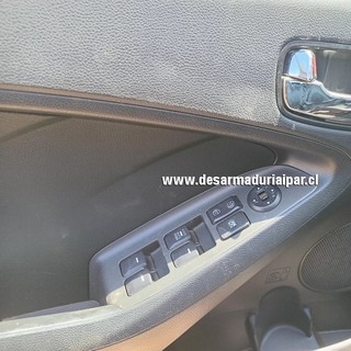 Repuestos y Desarmaduria KIA CERATO 1.6 G4FG DOHC 16 VALV 4X2 2017 2018