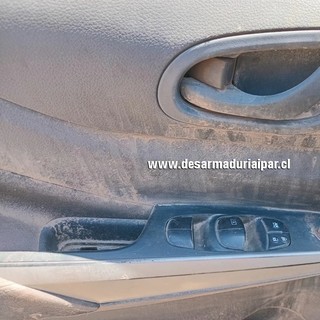 Repuestos y Desarmaduria NISSAN NP300 2.3 YS23 DOHC 16 VALV 4X2 DIESEL 2015 2016 2017 2018 2019