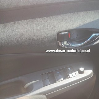 Repuestos y Desarmaduria TOYOTA YARIS 1.5 2NR DOHC 16 VALV 4X2 2021 2022