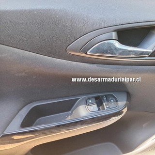 Repuestos y Desarmaduria OPEL CORSA ENJOY COUPE 1.4 B14NEL DOHC 16 VALV 4X2 2015 2016 2017 2018 2019