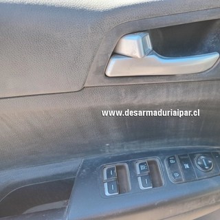 Repuestos y Desarmaduria KIA SPORTAGE 2.0 G4NA DOHC 16 VALV 4X2 2019 2020 2021 2022