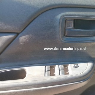 Repuestos y Desarmaduria MITSUBISHI L200 KATANA 2.4 4N15 DOHC 16 VALV 4X2 DIESEL 2020 2021 2022 2023