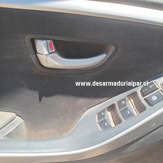 Repuestos y Desarmaduria HYUNDAI I-30 1.8 G4NB DOHC 16 VALV 4X2 2013 2014 2015