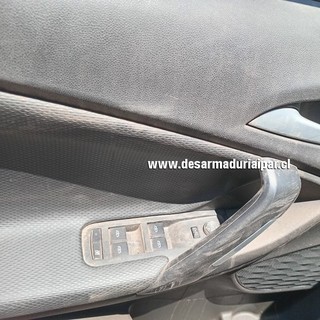 Repuestos y Desarmaduria CHEVROLET TRACKER 1.2 L4H DOHC 16 VALV 4X2 2021 2022 2023 2024