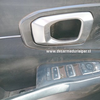 Repuestos y Desarmaduria KIA SORENTO 2.5 G4KM DOHC 16 VALV 4X2 2022 2023 2024