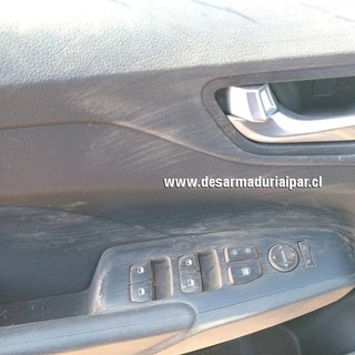 Repuestos y Desarmaduria HYUNDAI ACCENT 1.4 G4LC DOHC 16 VALV 4X2 2021 2022 2023