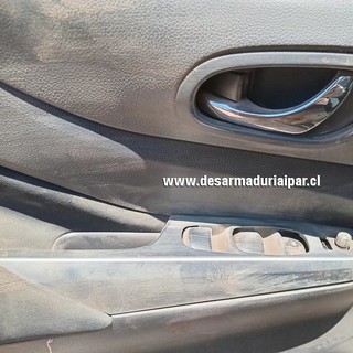 Repuestos y Desarmaduria NISSAN NAVARA 2.3 YS23 DOHC 16 VALV 4X2 DIESEL 2021 2022 2023 2024